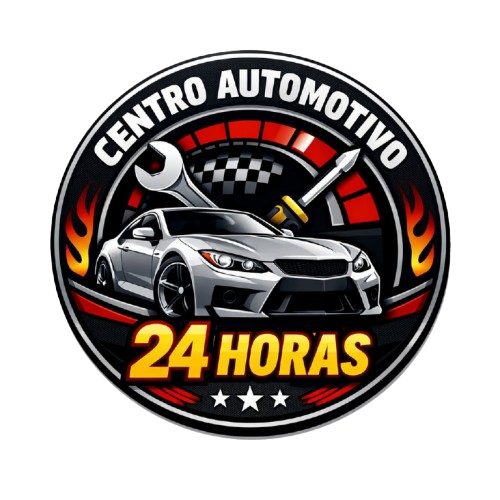 Centro Automotivo 24 Horas